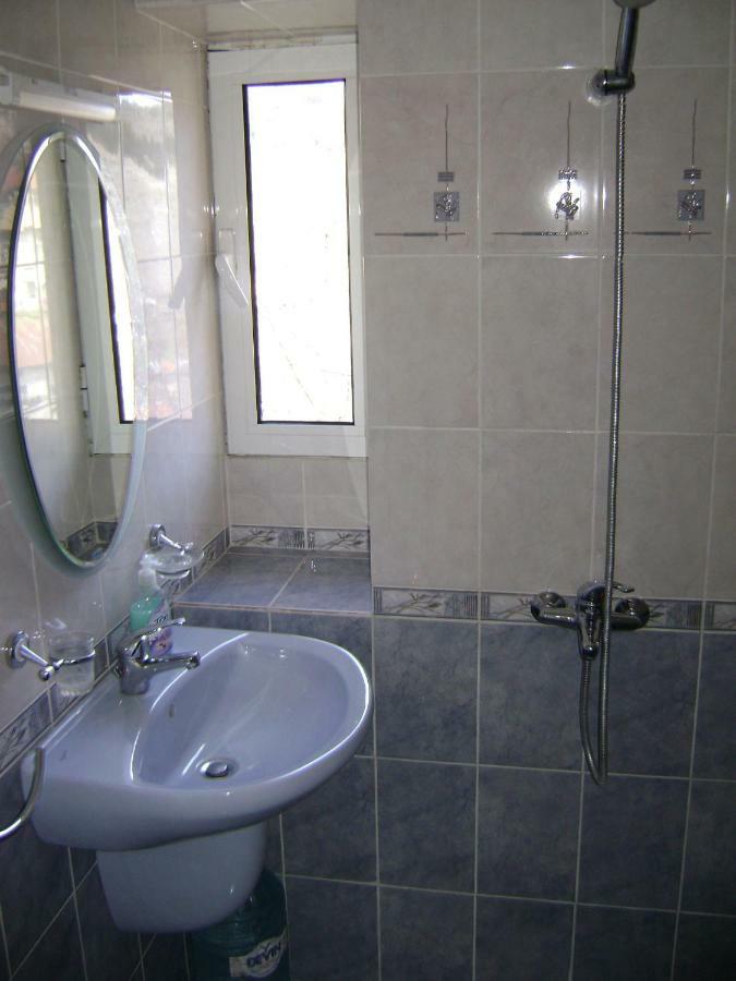 Guest House Denitsa Trigrad Εξωτερικό φωτογραφία
