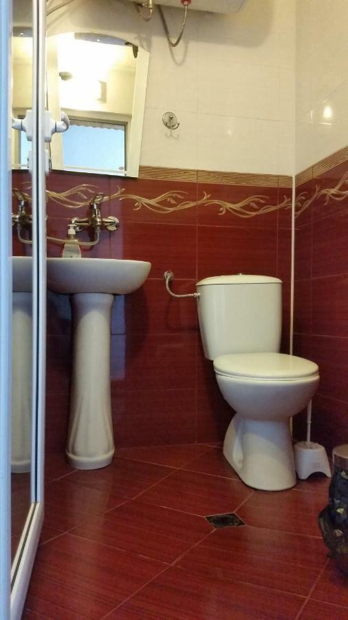 Guest House Denitsa Trigrad Εξωτερικό φωτογραφία