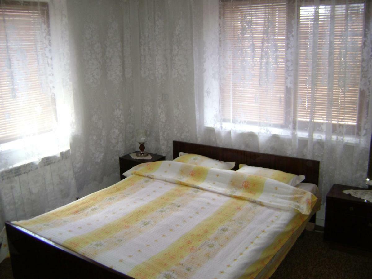 Guest House Denitsa Trigrad Εξωτερικό φωτογραφία