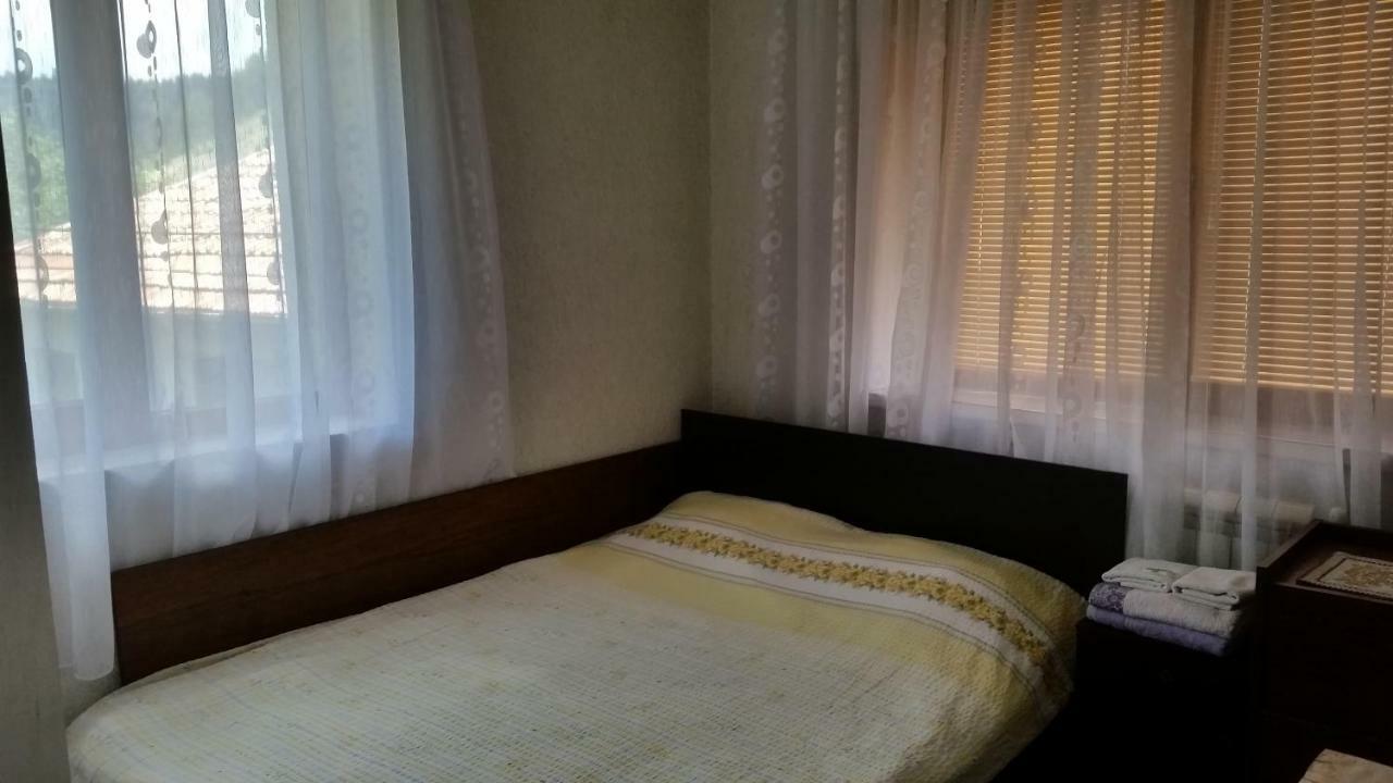 Guest House Denitsa Trigrad Εξωτερικό φωτογραφία