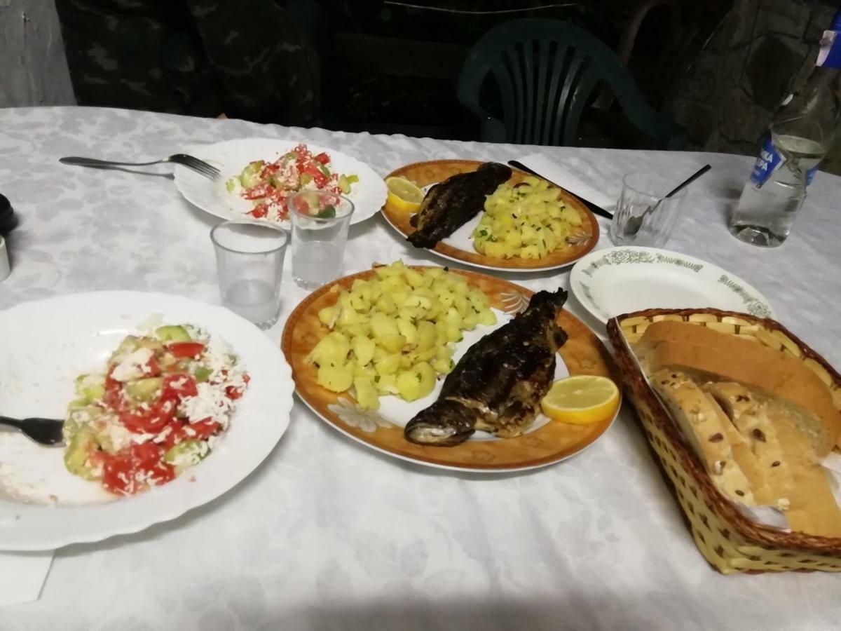 Guest House Denitsa Trigrad Εξωτερικό φωτογραφία