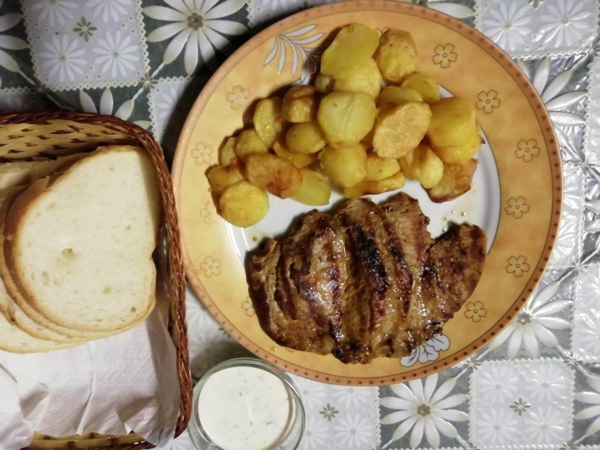 Guest House Denitsa Trigrad Εξωτερικό φωτογραφία