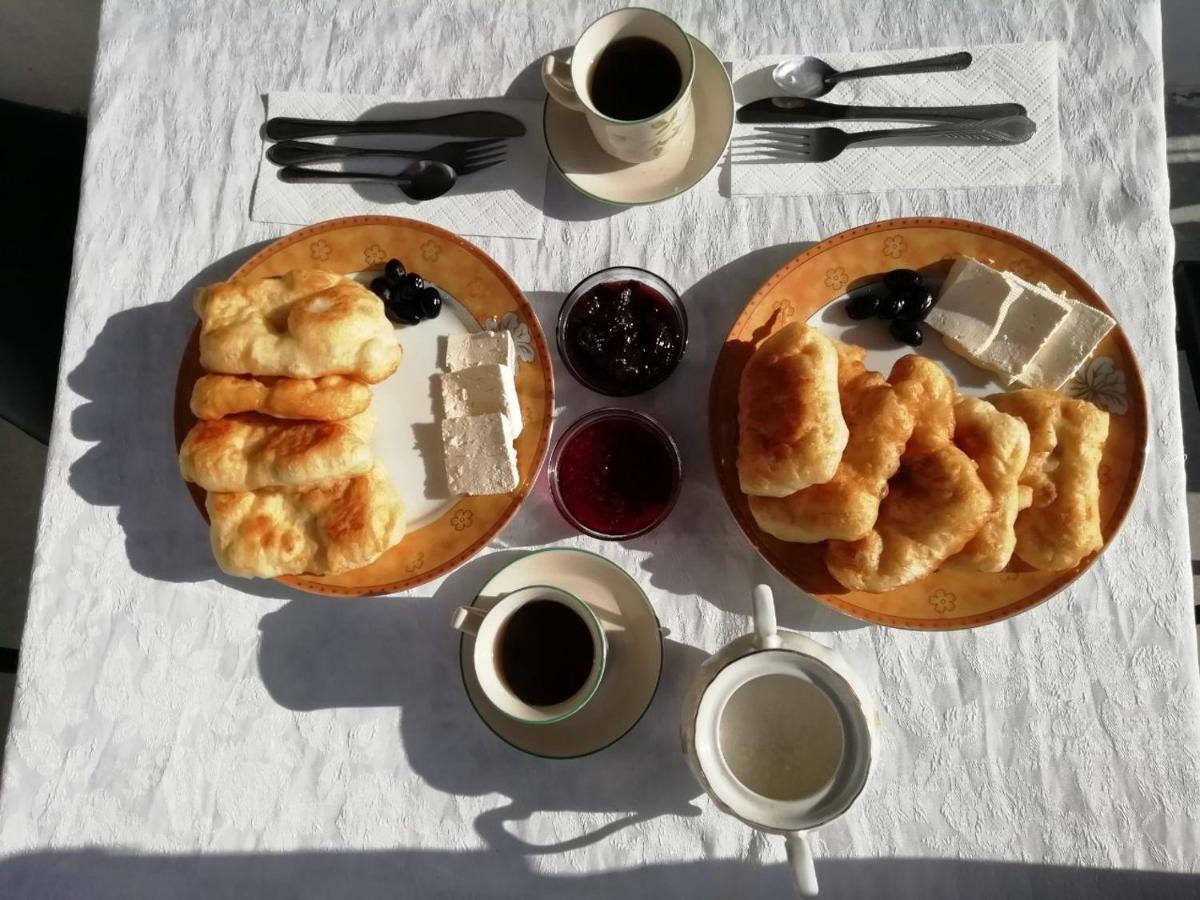 Guest House Denitsa Trigrad Εξωτερικό φωτογραφία