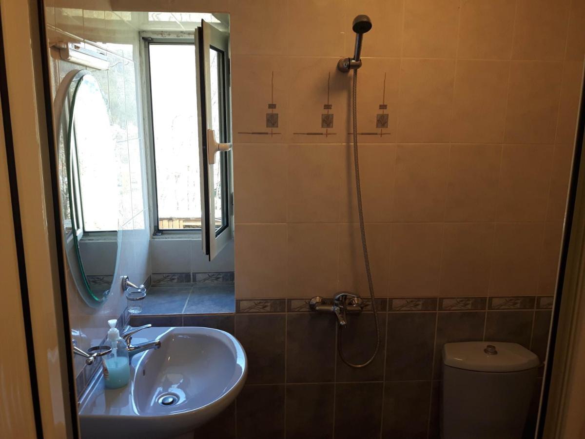 Guest House Denitsa Trigrad Εξωτερικό φωτογραφία
