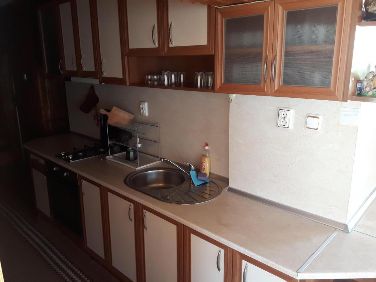 Guest House Denitsa Trigrad Εξωτερικό φωτογραφία
