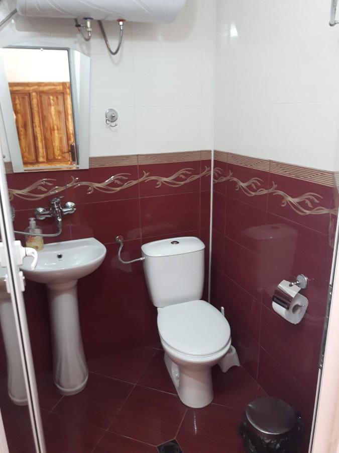 Guest House Denitsa Trigrad Εξωτερικό φωτογραφία