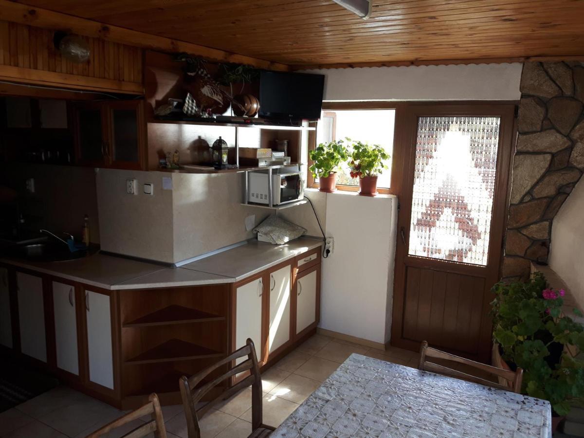 Guest House Denitsa Trigrad Εξωτερικό φωτογραφία