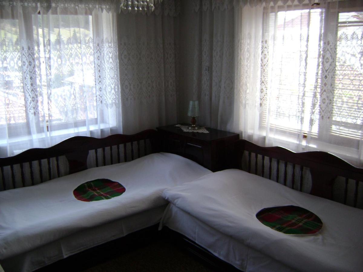 Guest House Denitsa Trigrad Εξωτερικό φωτογραφία