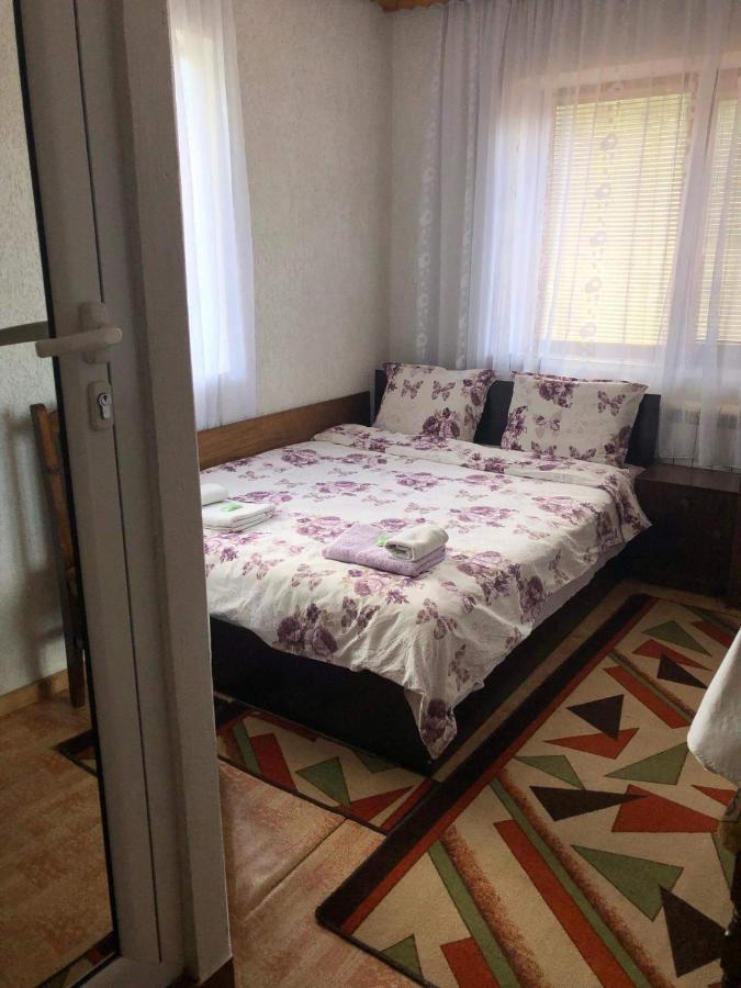 Guest House Denitsa Trigrad Εξωτερικό φωτογραφία