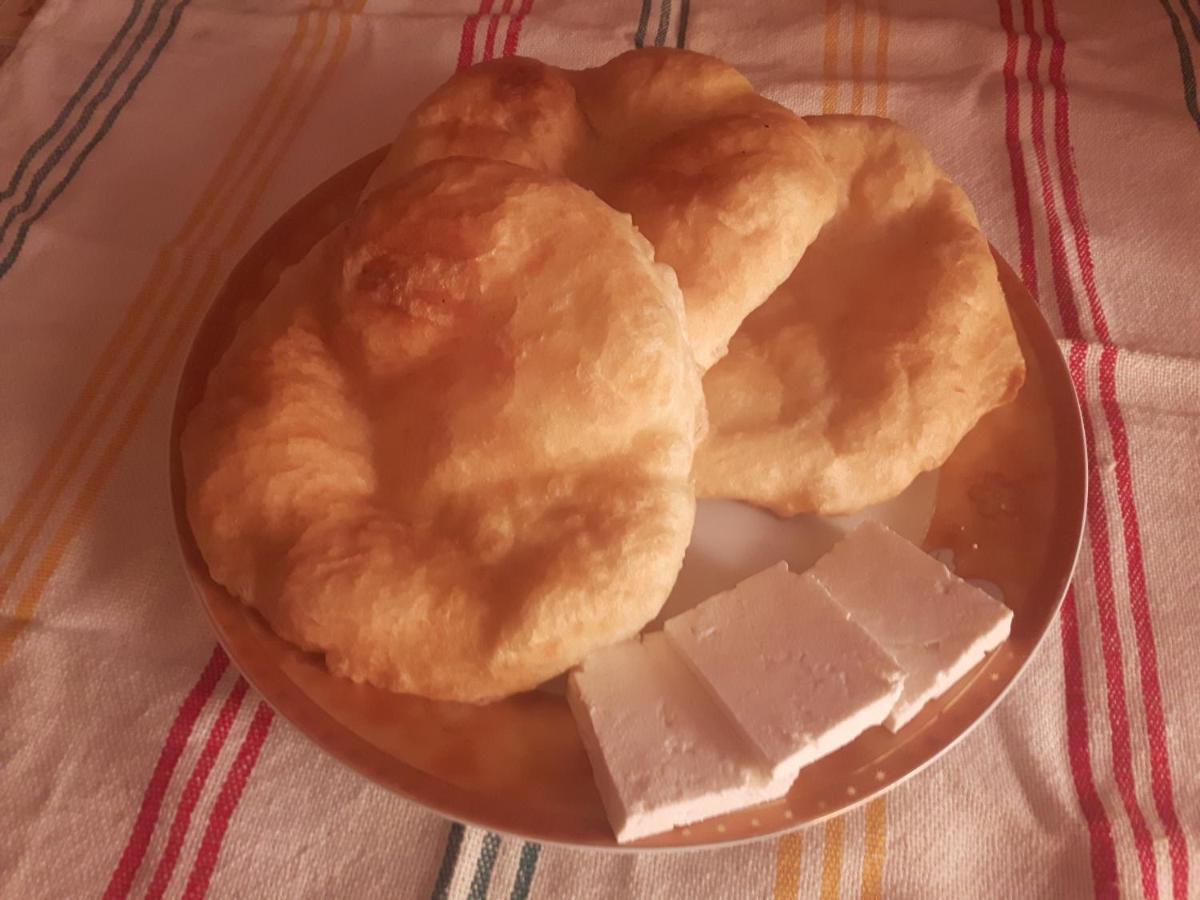 Guest House Denitsa Trigrad Εξωτερικό φωτογραφία